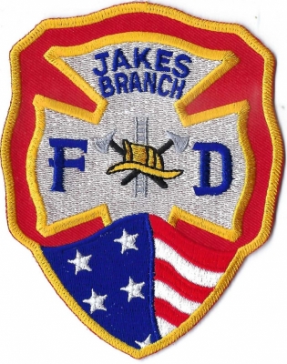 Jakes Branch Fire Department (KY)
