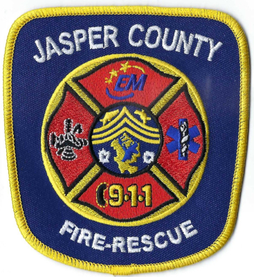 Jasper County Fire Rescue (SC)
