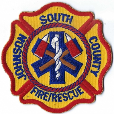 South Johnson County Fire Rescue (KS)
DEFUNCT - South Johnson County Fire Rescue merged its services into Johnson County Fire District No. 1 in 2021.
