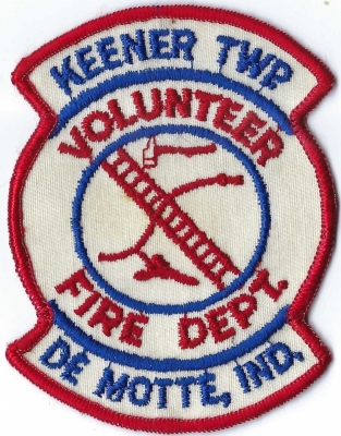 Keener Township Volunteer Fire Department (IN)
