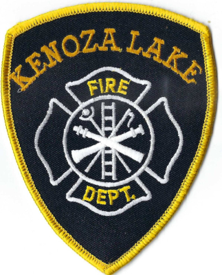 Kenoza Lake Fire Department (NY)

