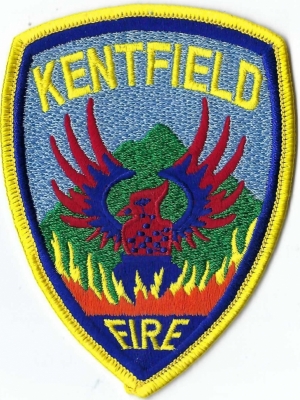 Kentfield Fire Department (CA)
