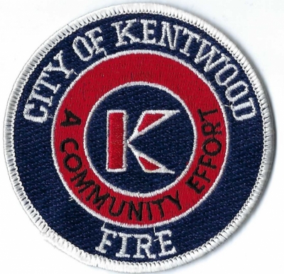 Kentwood City Fire Department (MI)
