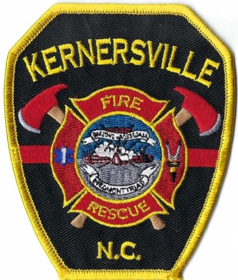 Kernersville Fire Rescue (NC)
