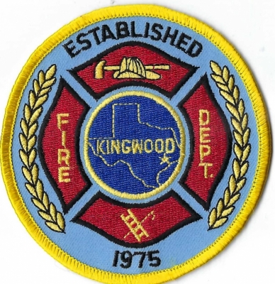 Kingwood Fire Department (TX)
