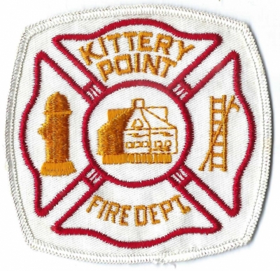 Kittery Point Fire Department (ME)
DEFUNCT - The Kittery Point Fire Department in Maine did not merge; instead, the town of Kittery, which includes Kittery Point, consolidated its fire and EMS services under a unified "Kittery Fire & Rescue" department in 2011.
