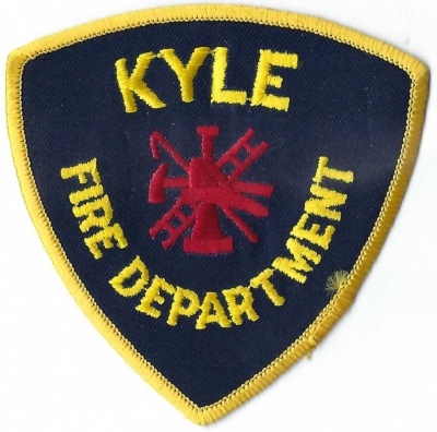 Kyle Fire Department (TX)
