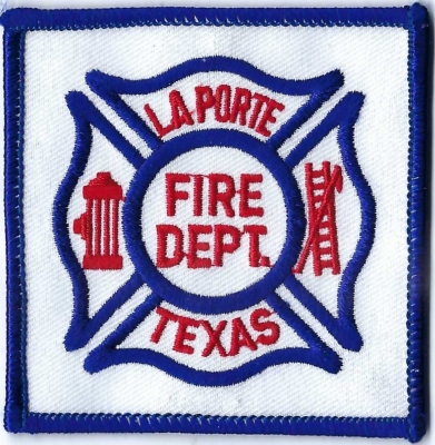 La Porte Fire Department (TX)
