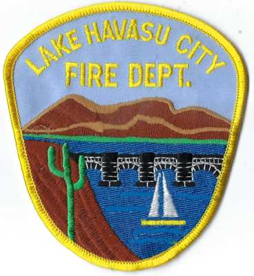 Lake Havasu City Fire Department (AZ)
Lake Havasu City, Arizona, is a premier desert oasis and reservoir on the Colorado River, famed for its 400 miles of coastline, year-round sun, and the relocated London Bridge. Often called "Arizona's West Coast".

