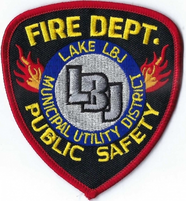 Lake LBJ Fire Department (TX)
In 1964, the lake was renamed Lake Lydon B. Johnson in honor of the Texas U.S. Senator who went on to become a U.S. President.
