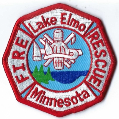 Lake Elmo Fire Rescue (MN)
