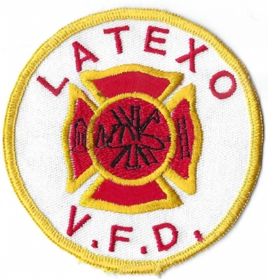 Latexo Volunteer Fire Department (TX)
Population < 500.
