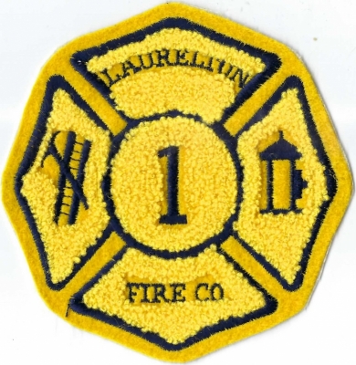 Laurelton Fire Company #1 (NJ)
