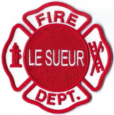 Le Sueur Fire Department (MN)
