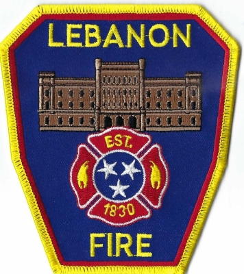 Lebanon Fire Department (TN)
Simmons University was founded in 1899 and sits on 12 acres.
