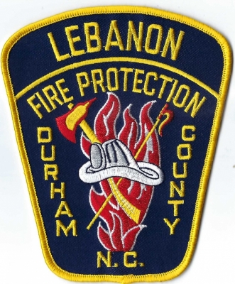 Lebanon Fire Protection (NC)
