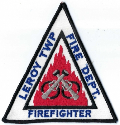 Leroy Twp Fire Department (MI)
