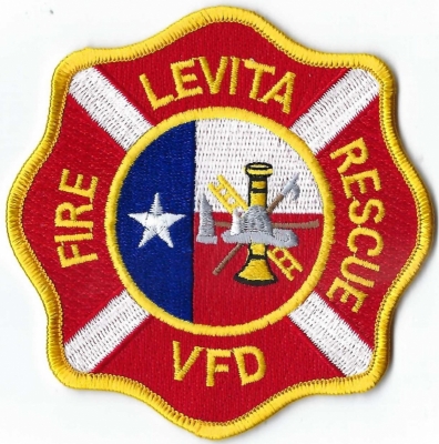 Levita Volunteer Fire Department (TX)
