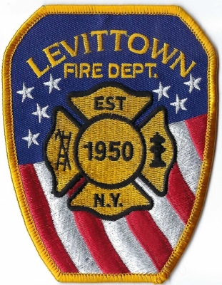 Levittown Fire Department (NY)
