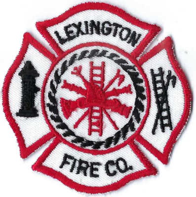 Lexington Fire Company (NY)
