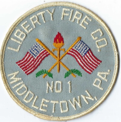 Liberty Fire Company No. 1 (PA)
DEFUNCT - Liberty Fire Company disbanded after serving North York borough for 122 years in 2019.
