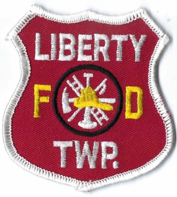 Liberty Twp. Fire Department (OH)
