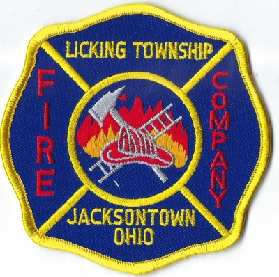 Licking Township Fire Company (OH)
