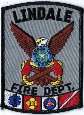 Lindale Fire Department (TX)
