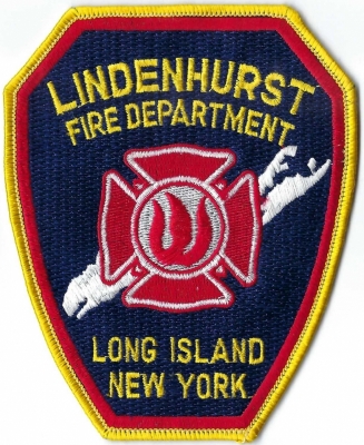 Lindenhurst Fire Department (NY)
