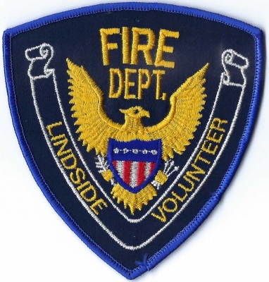 Lindside Volunteer Fire Department (WV)
Population <2,000.
