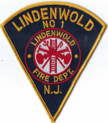 Lindenwold Fire Department (NJ)
