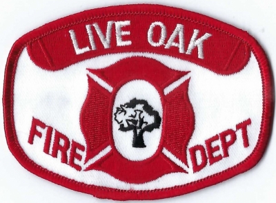 Live Oak Fire Department (TX)
