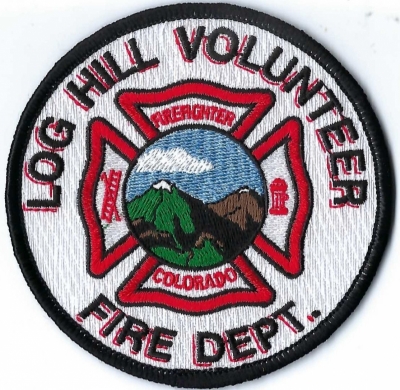 Log Hill Volunteer Fire Department (CO)
