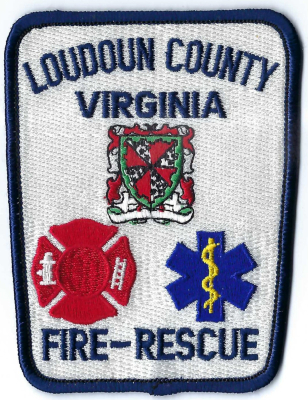 Loudoun County Fire Rescue (VA)
