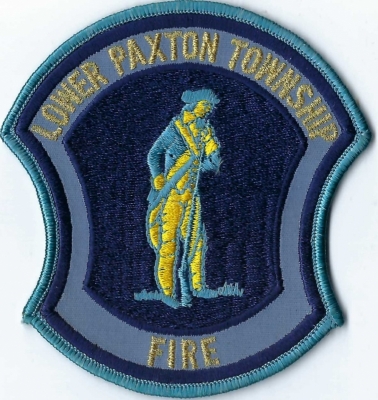 Lower Paxton Township Fire Department (PA)

