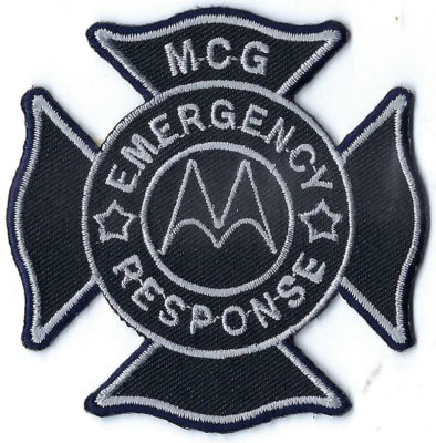 Motorola Computer Group Emergency Response (AZ)
DEFUNCT - Motorola sold multiple Arizona-based divisions, including its Tempe-based Computer Group to Emerson in 2007.  Motorola mfg. computer hardware and software products.
