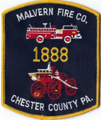 Malvern Fire Company (PA)

