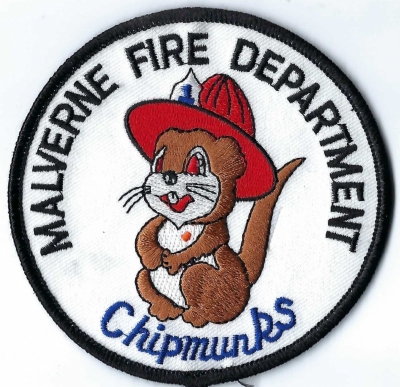 Malverne Fire Department (NY)
The Malverne Chipmunks Bucket Brigrade completes annually in a Tournament to determine who is the fastest.
