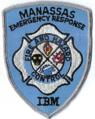 Manassas IBM Emergency Response (VA)
DEFUNCT - The IBM manufacturing plant in Manassas, Virginia, ceased operations in 1994. The 600-acre facility was officially sold that same year to Loral.
