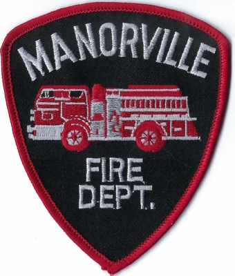 Manorville Fire Department (NY)
