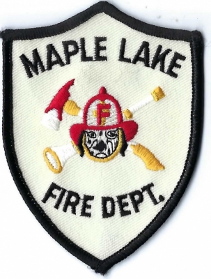Maple Lake Fire Department (MN)
