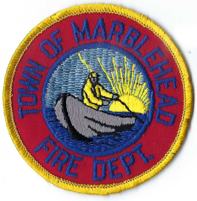 Marblehead Fire Department (MA)
Settled in 1629, Marblehead, MA, evolved from a rocky, isolated fishing outpost into a premier New England maritime hub. it was one of the largest fishing ports in the state and is often called the "birth place of the American Navy".
