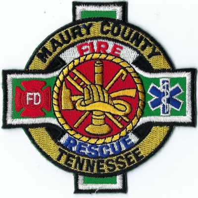 Maury County Fire Rescue (TN)
