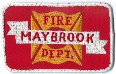 Maybrook Fire Department (NY)
