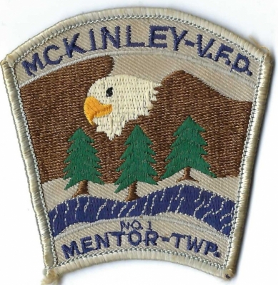 McKinley Volunteer Fire Department (MI)
