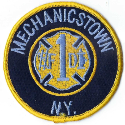 Mechanicstown Fire Department (NY)
