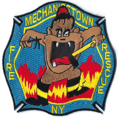Mechanicstown Fire Department (NY)

