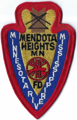 Mendota Heights Fire Department (MN)
