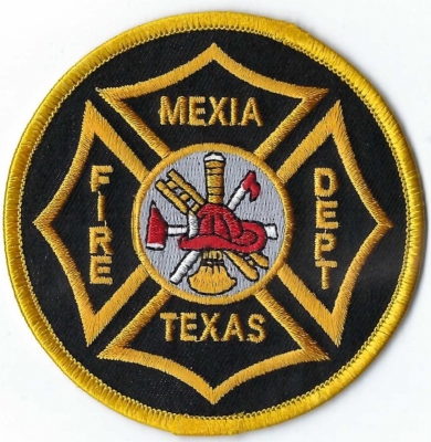 Mexia Fire Department (TX)
