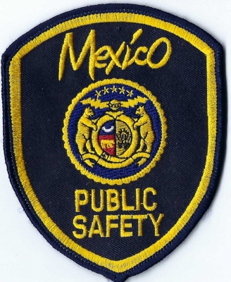 Mexico Department of Public Safety (MO)
